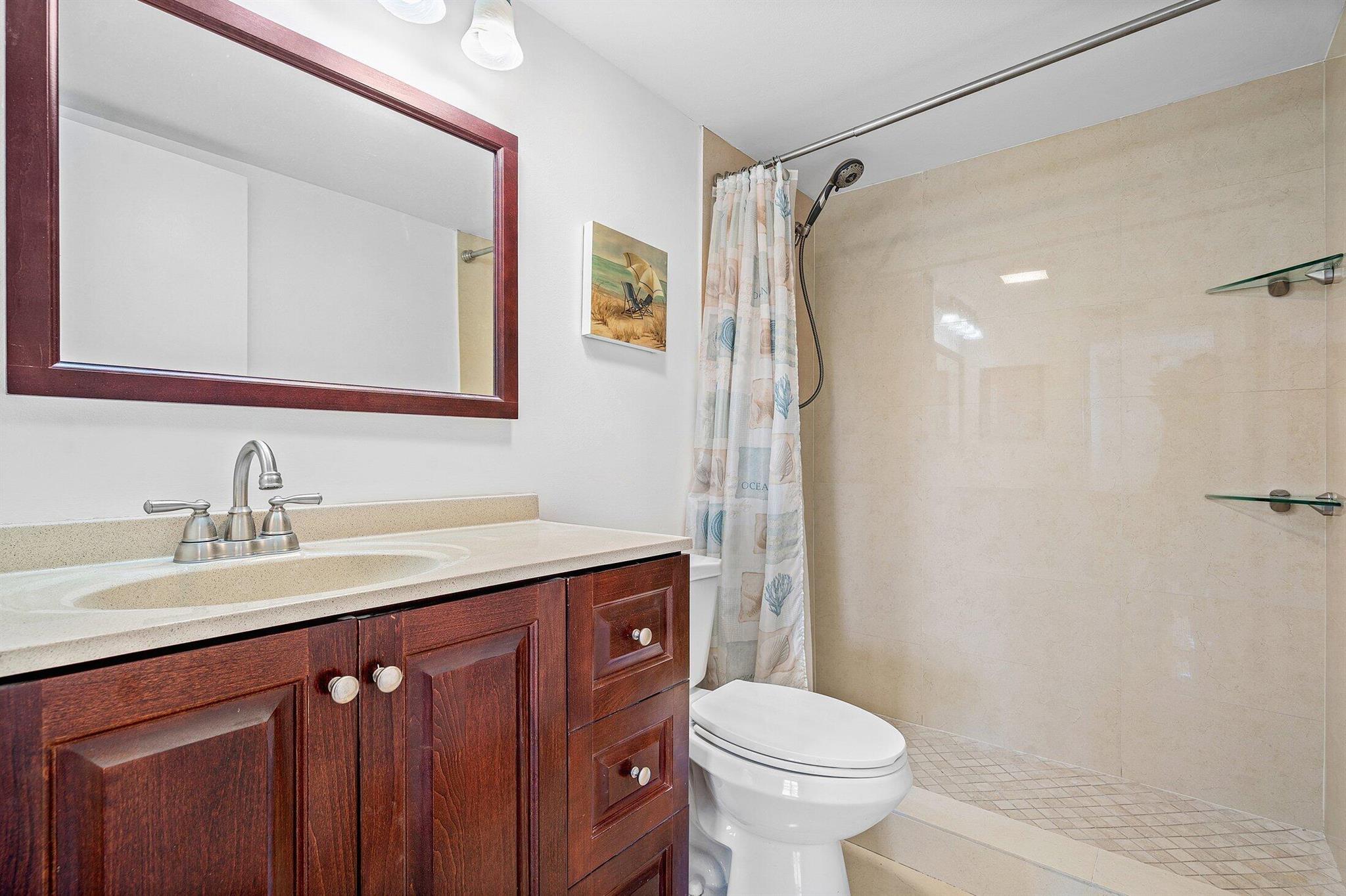 BAYSHORE EMBASSY CONDO - Residential