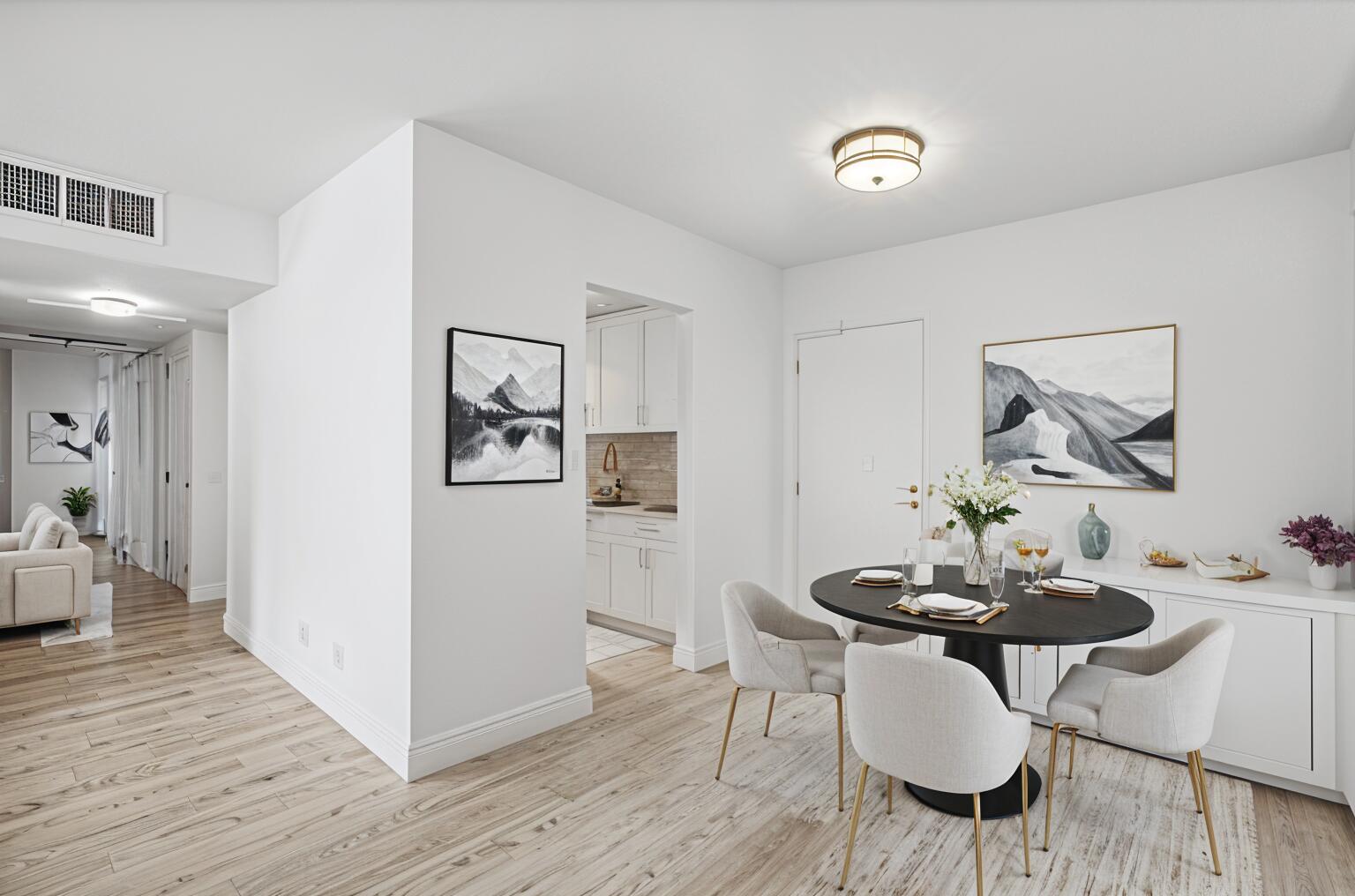 BAYSHORE EMBASSY CONDO - Residential