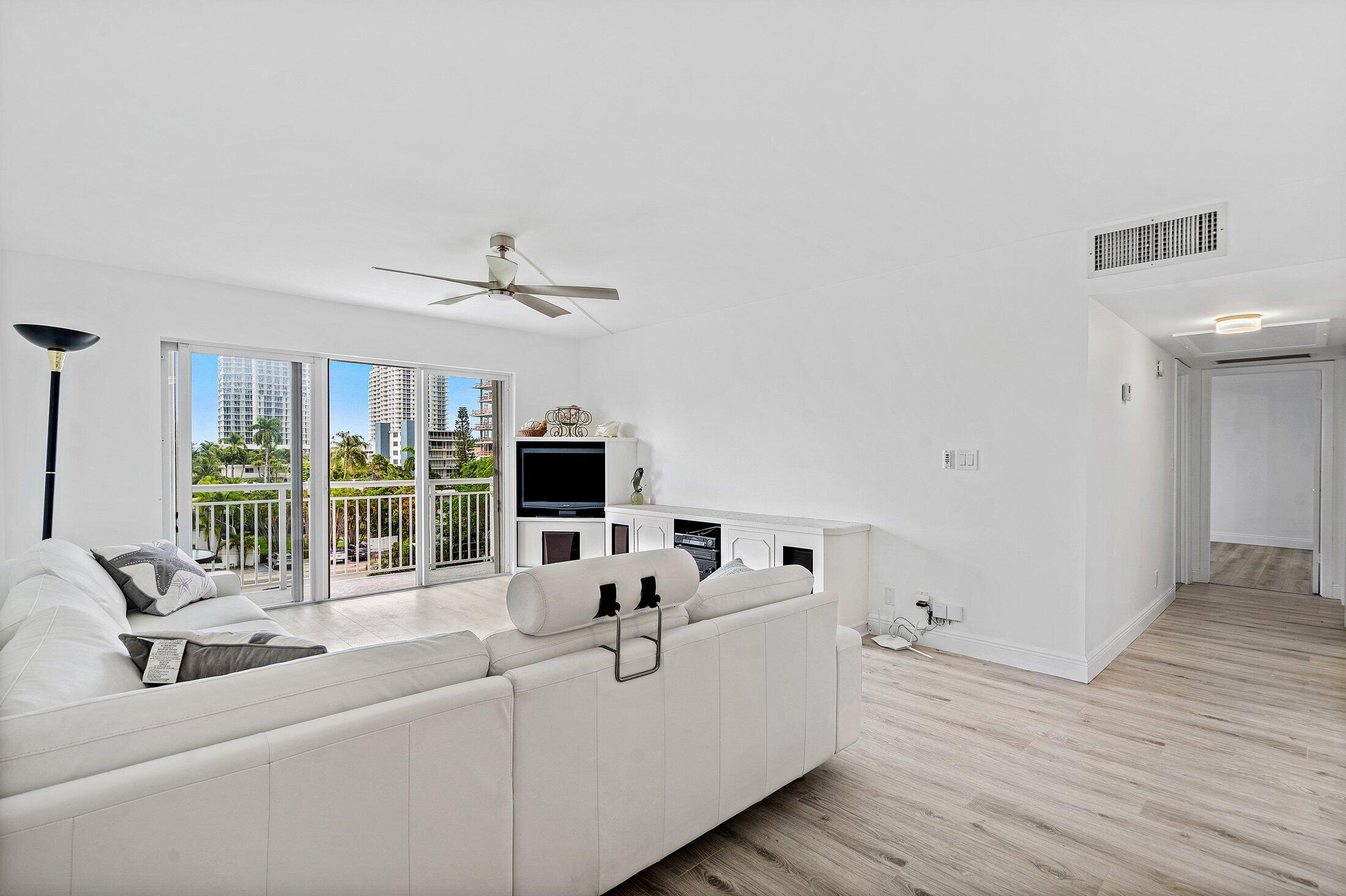 BAYSHORE EMBASSY CONDO - Residential