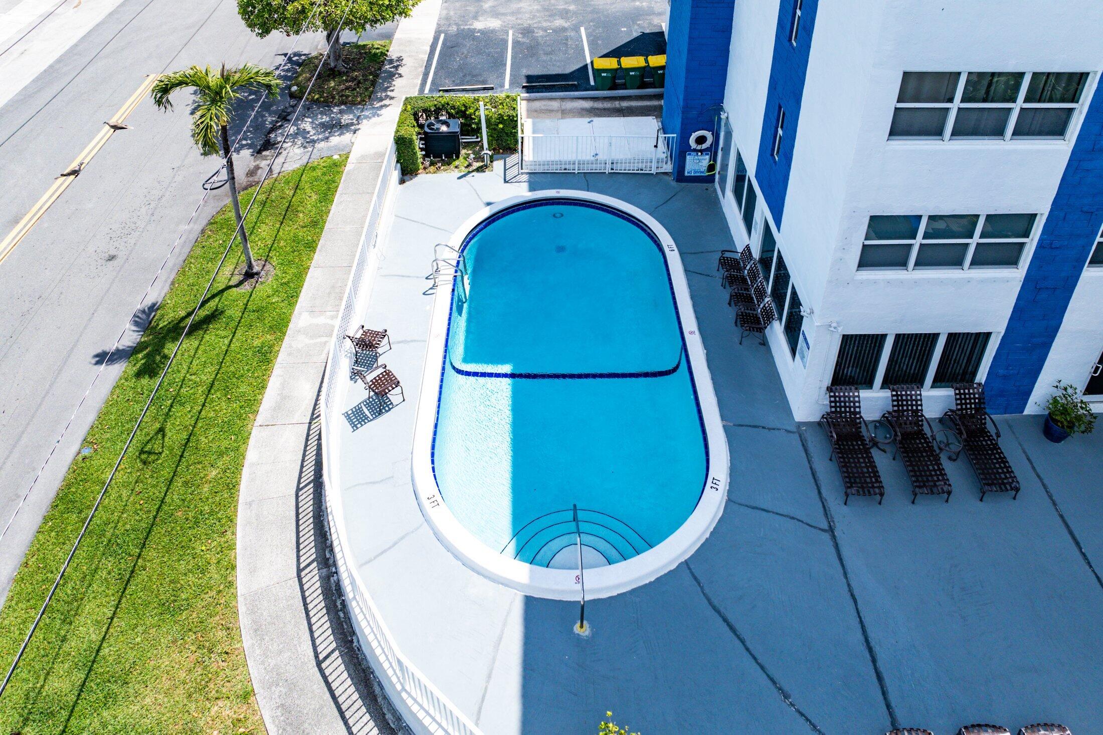 BAYSHORE EMBASSY CONDO - Residential