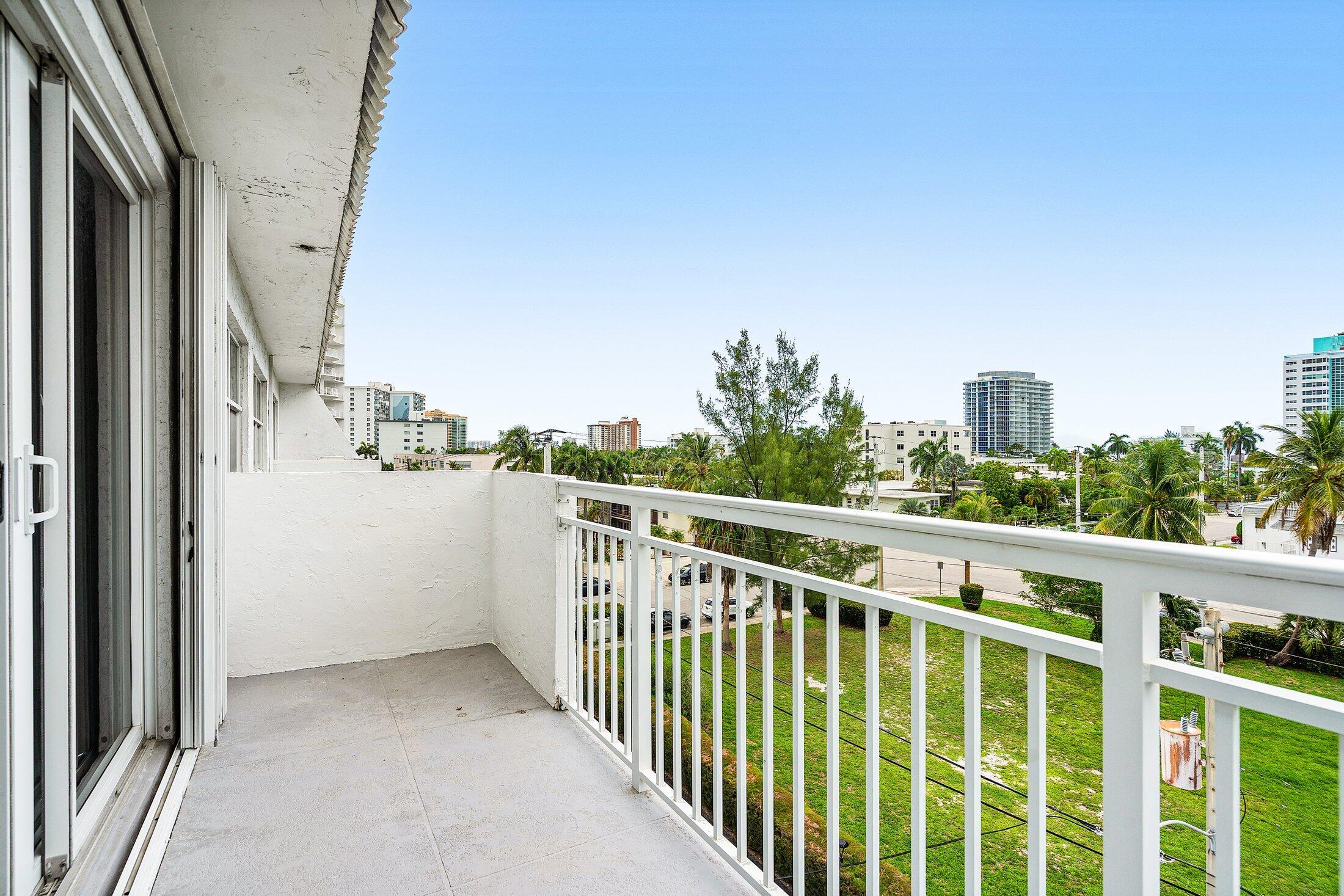 BAYSHORE EMBASSY CONDO - Residential
