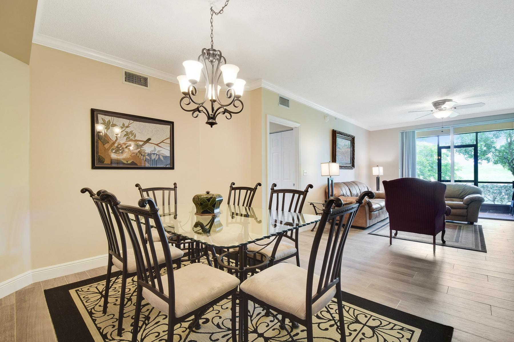ST ANDREWS AT POLO CLUB C - Residential Lease