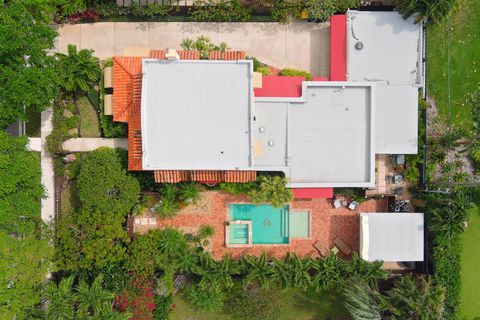 A home in Lake Worth Beach