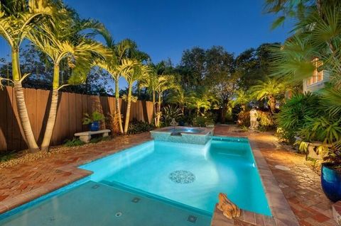 A home in Lake Worth Beach