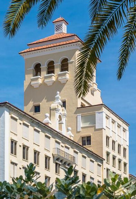 A home in Lake Worth Beach