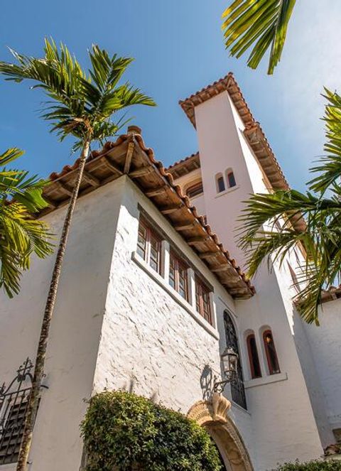 A home in Lake Worth Beach