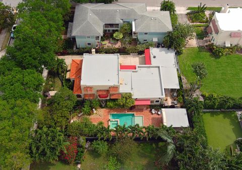 A home in Lake Worth Beach