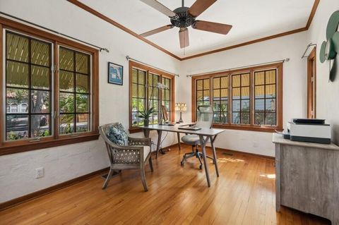 A home in Lake Worth Beach