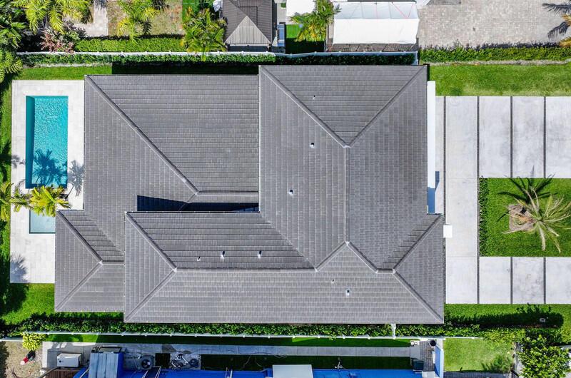KINGS COURT - Residential