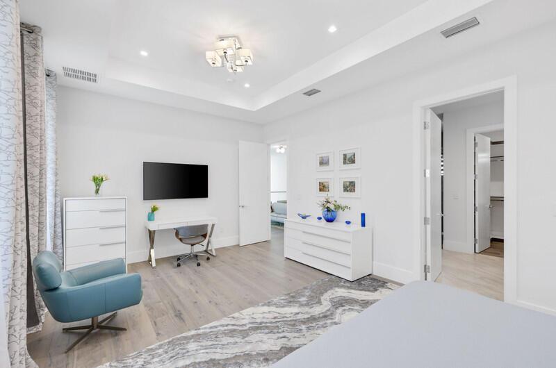 KINGS COURT - Residential