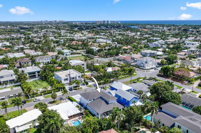 KINGS COURT - Residential