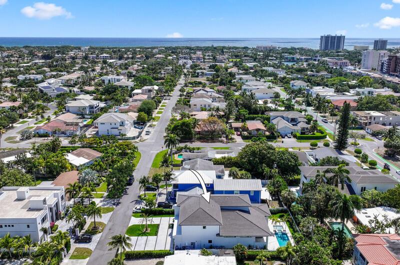 KINGS COURT - Residential