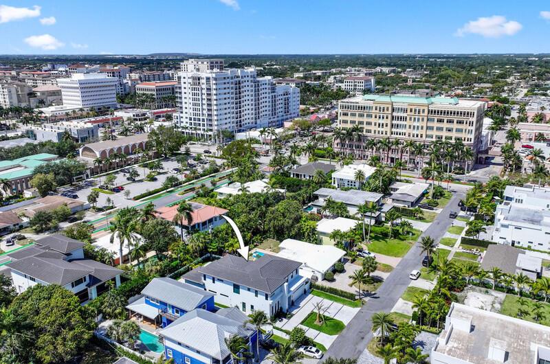 KINGS COURT - Residential