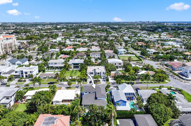 KINGS COURT - Residential