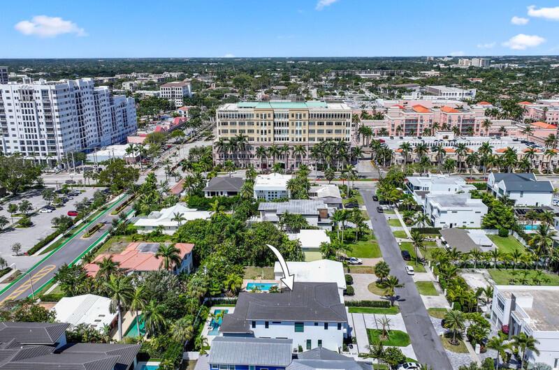 KINGS COURT - Residential
