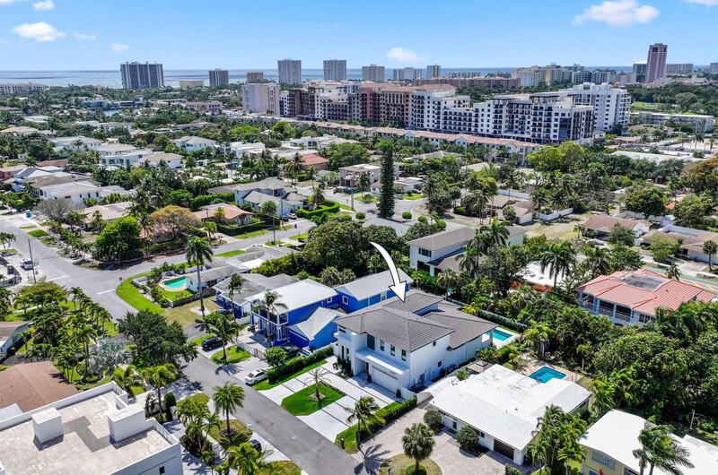 KINGS COURT - Residential