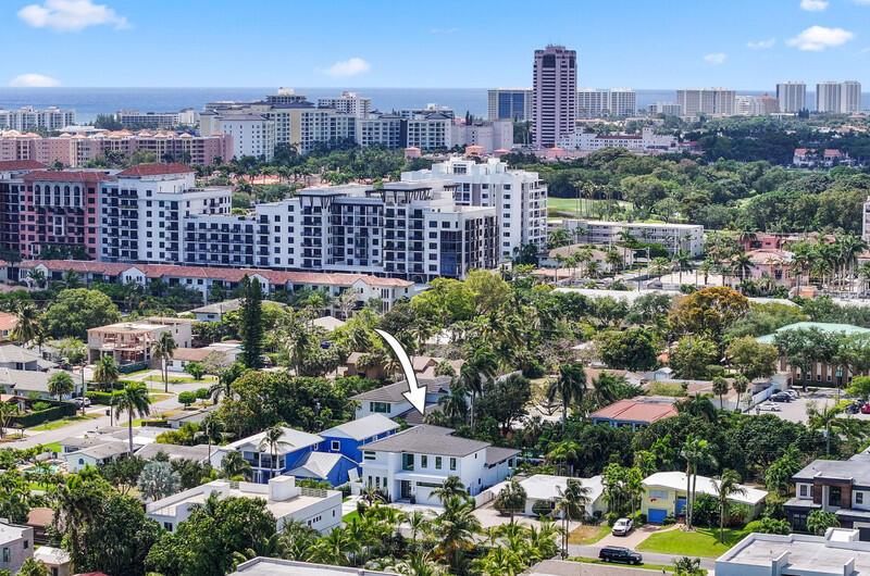KINGS COURT - Residential