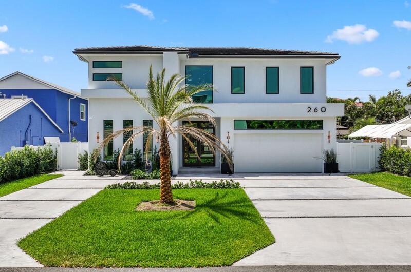 KINGS COURT - Residential