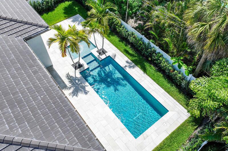 KINGS COURT - Residential