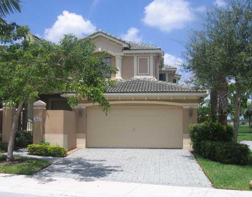 Why not the best? Spacious luxurious coach home in gated Weston Hills Country Club community. Beautiful golf view, 3 bedroom, 3 full bath retreat - each bedroom has an attached full bath! 2 car garage. Large first floor foyer entry, second floor home - private elevator to second level. Marble floors, granite counters, 42" cabinets, stainless appliances. Large private balcony overlooking golf course. Opulent master bath. Short easy to walk to WHCC. Owner will remove any unwanted furniture.