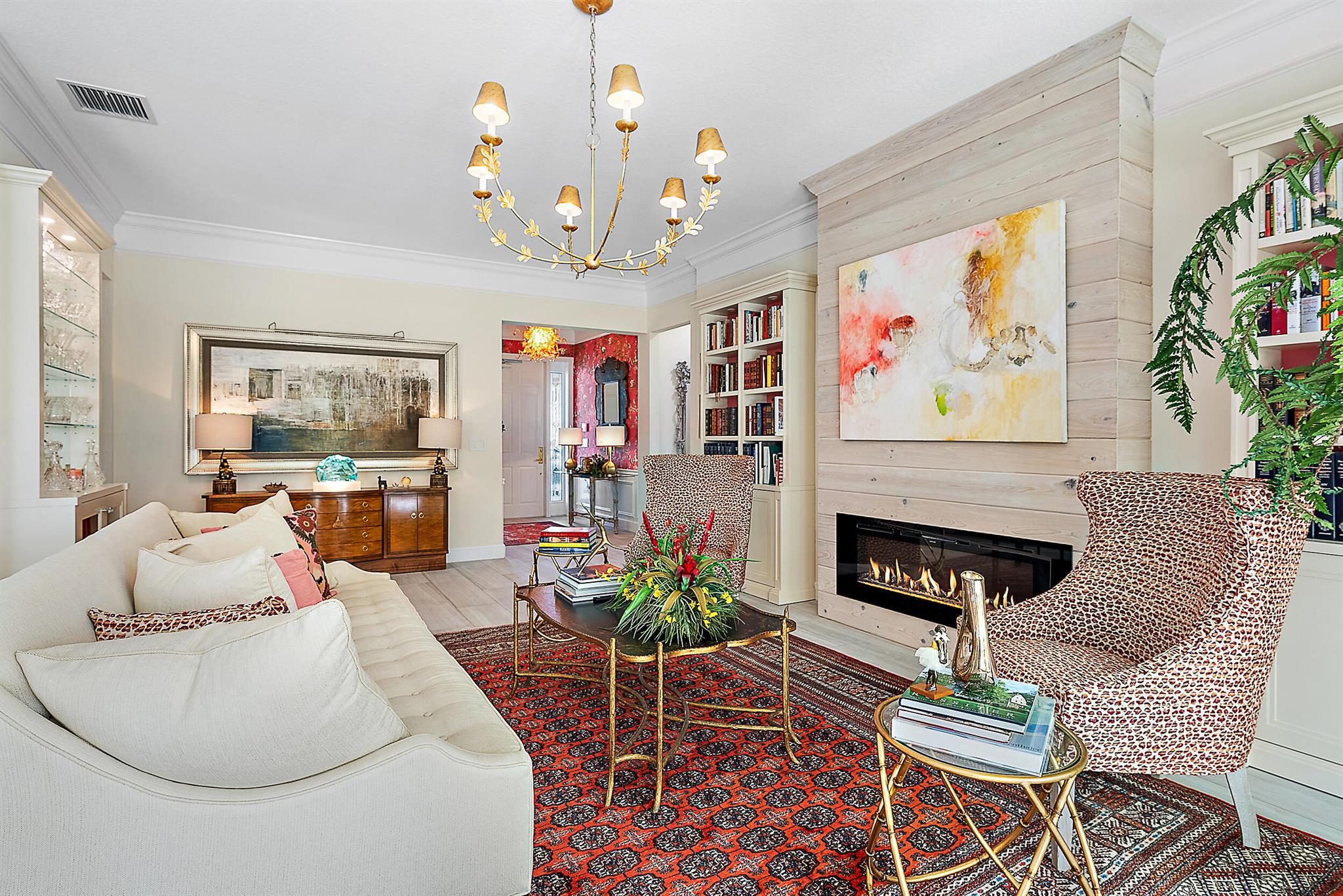 Mallory Creek - Abacoa - Residential