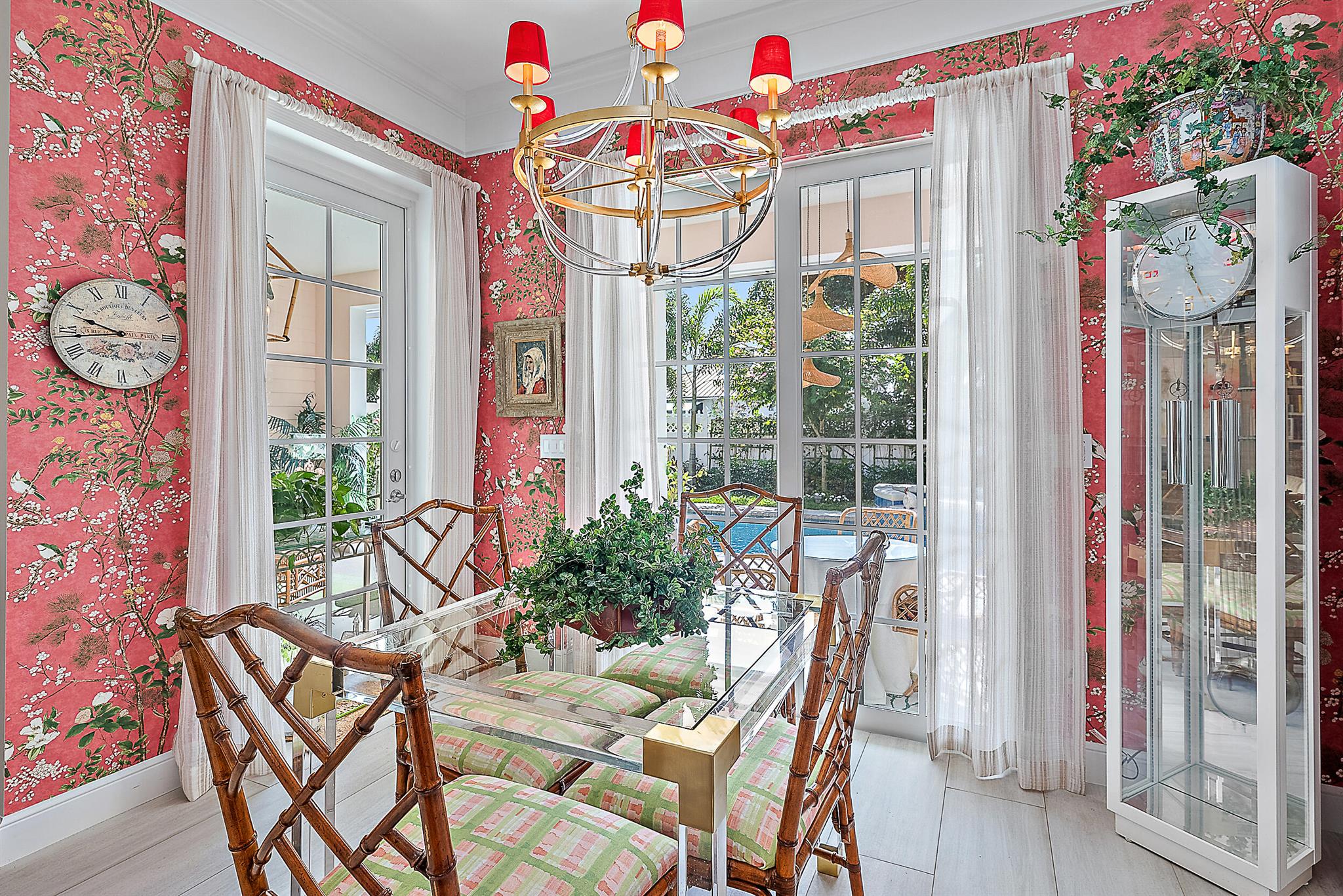 Mallory Creek - Abacoa - Residential