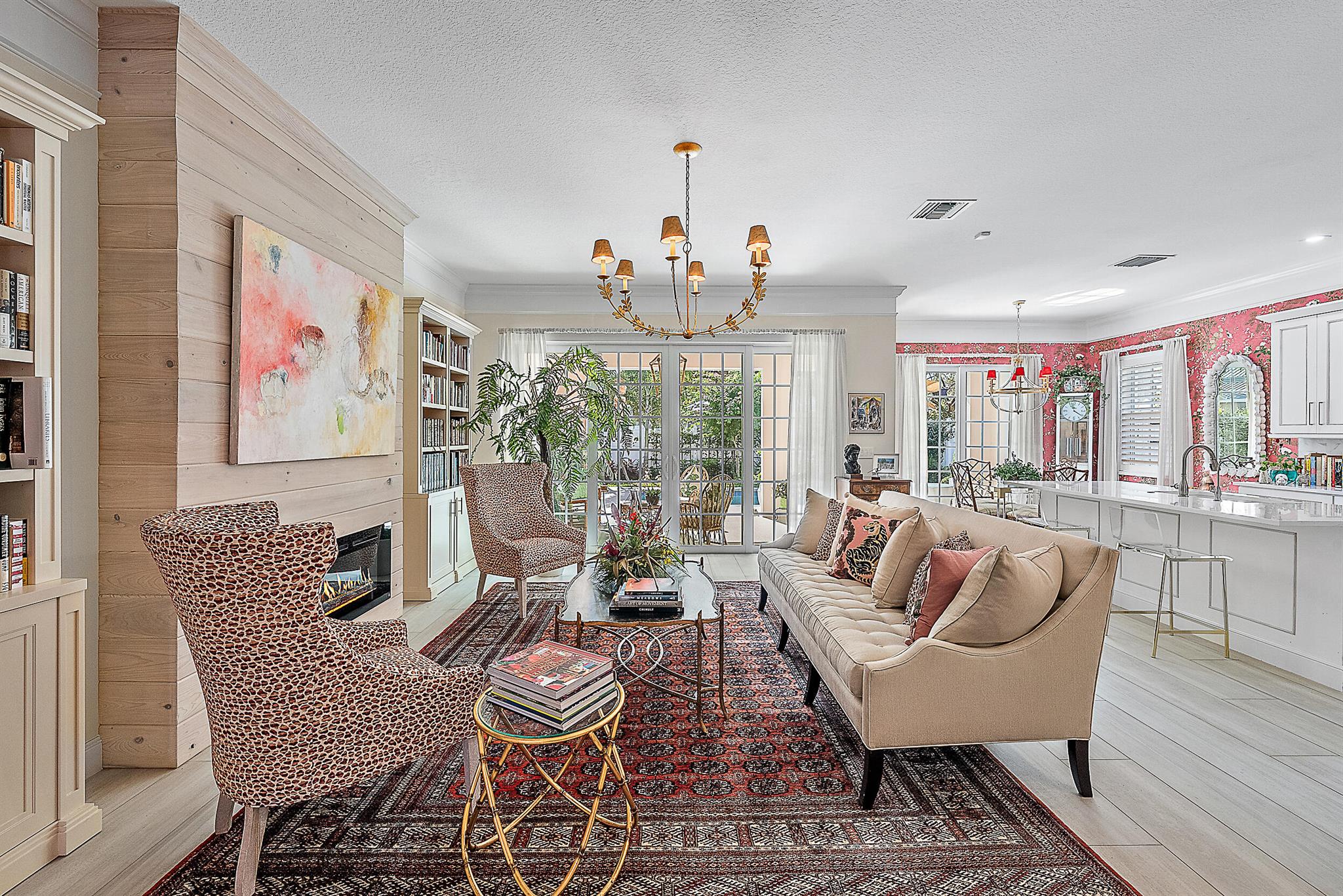 Mallory Creek - Abacoa - Residential