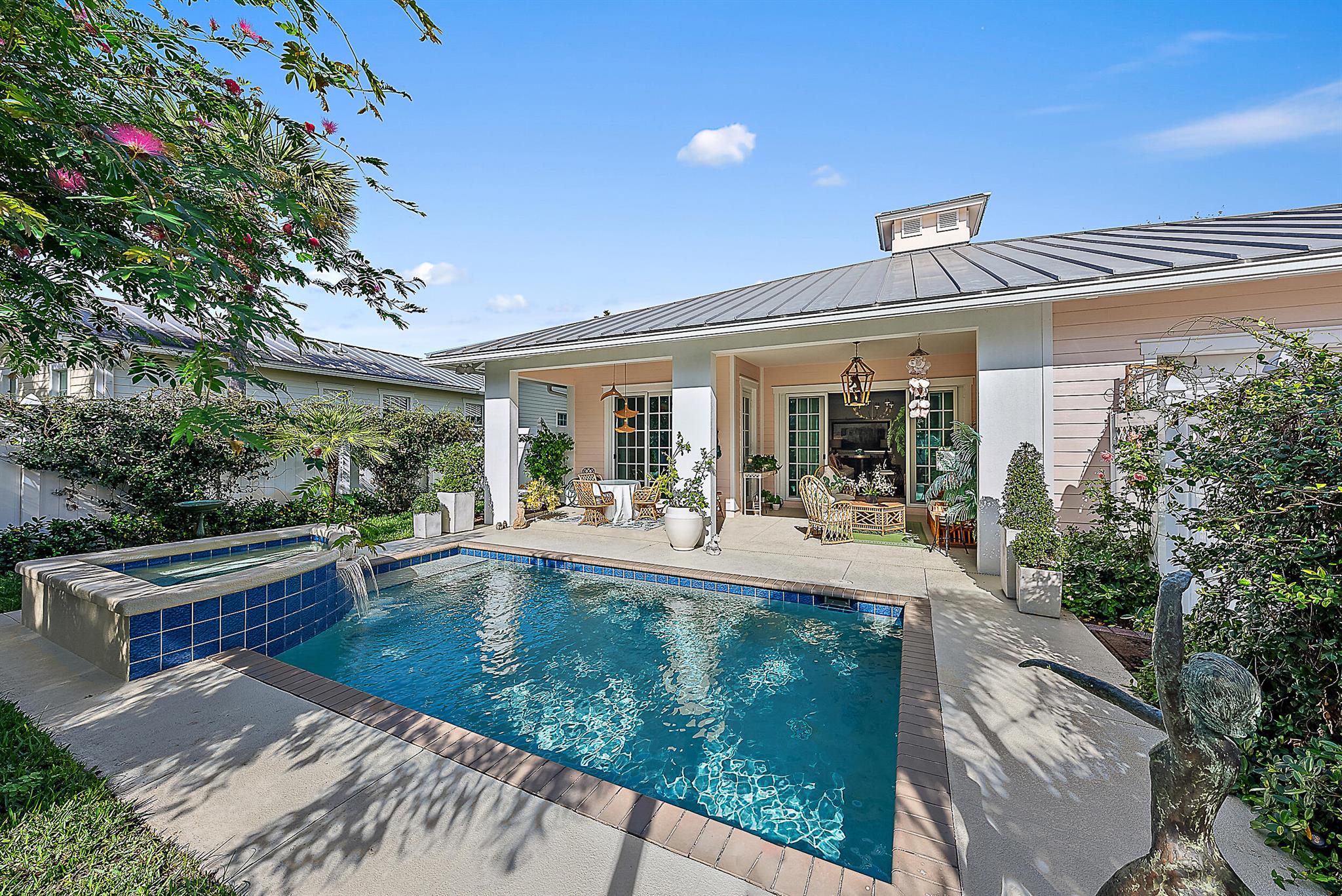 Mallory Creek - Abacoa - Residential