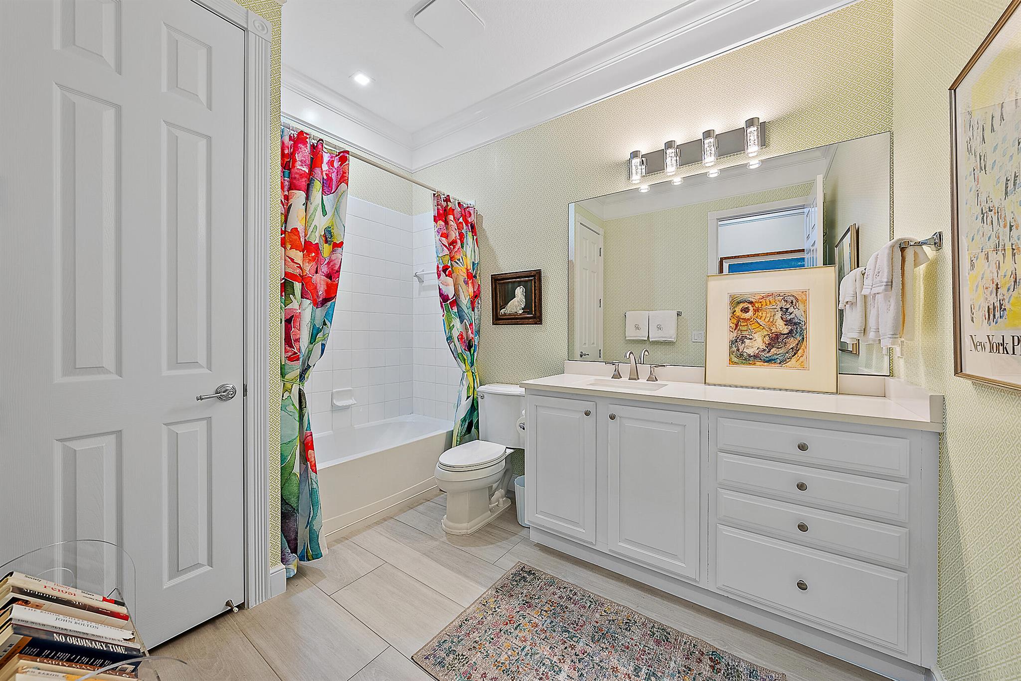 Mallory Creek - Abacoa - Residential