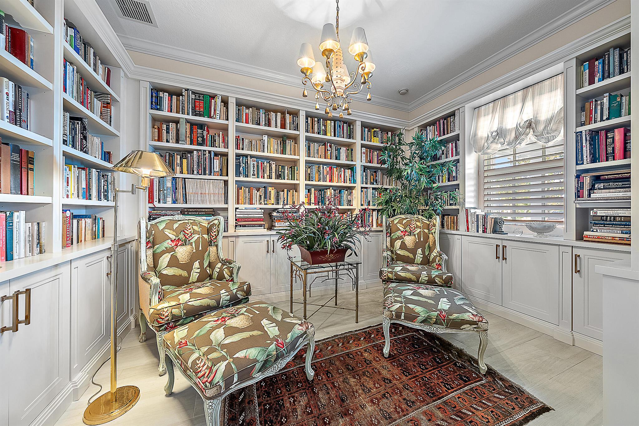 Mallory Creek - Abacoa - Residential