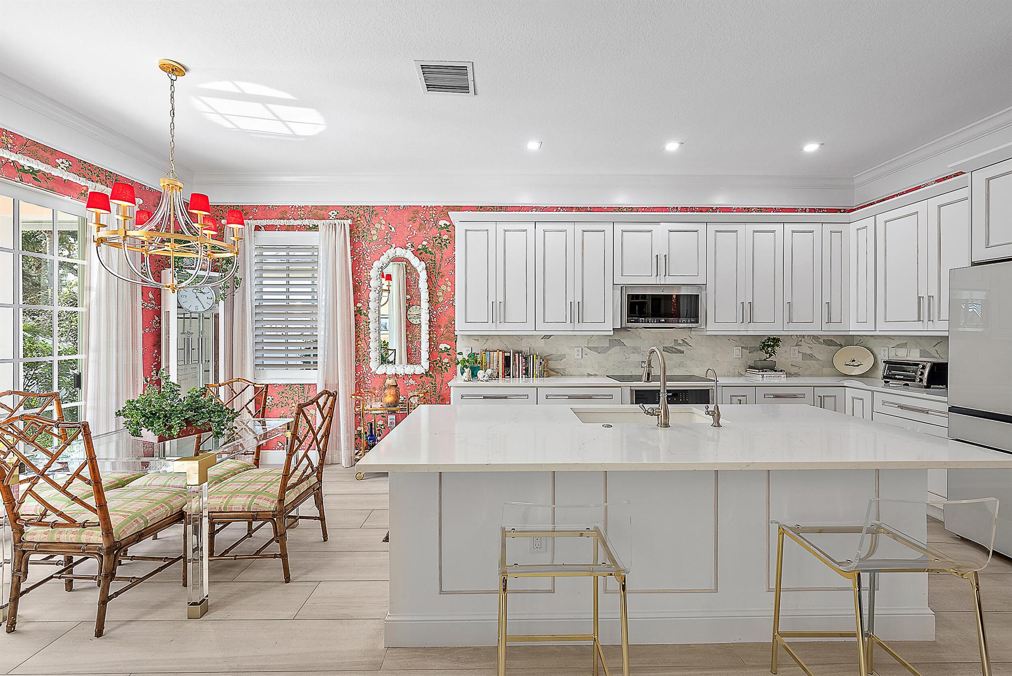 Mallory Creek - Abacoa - Residential