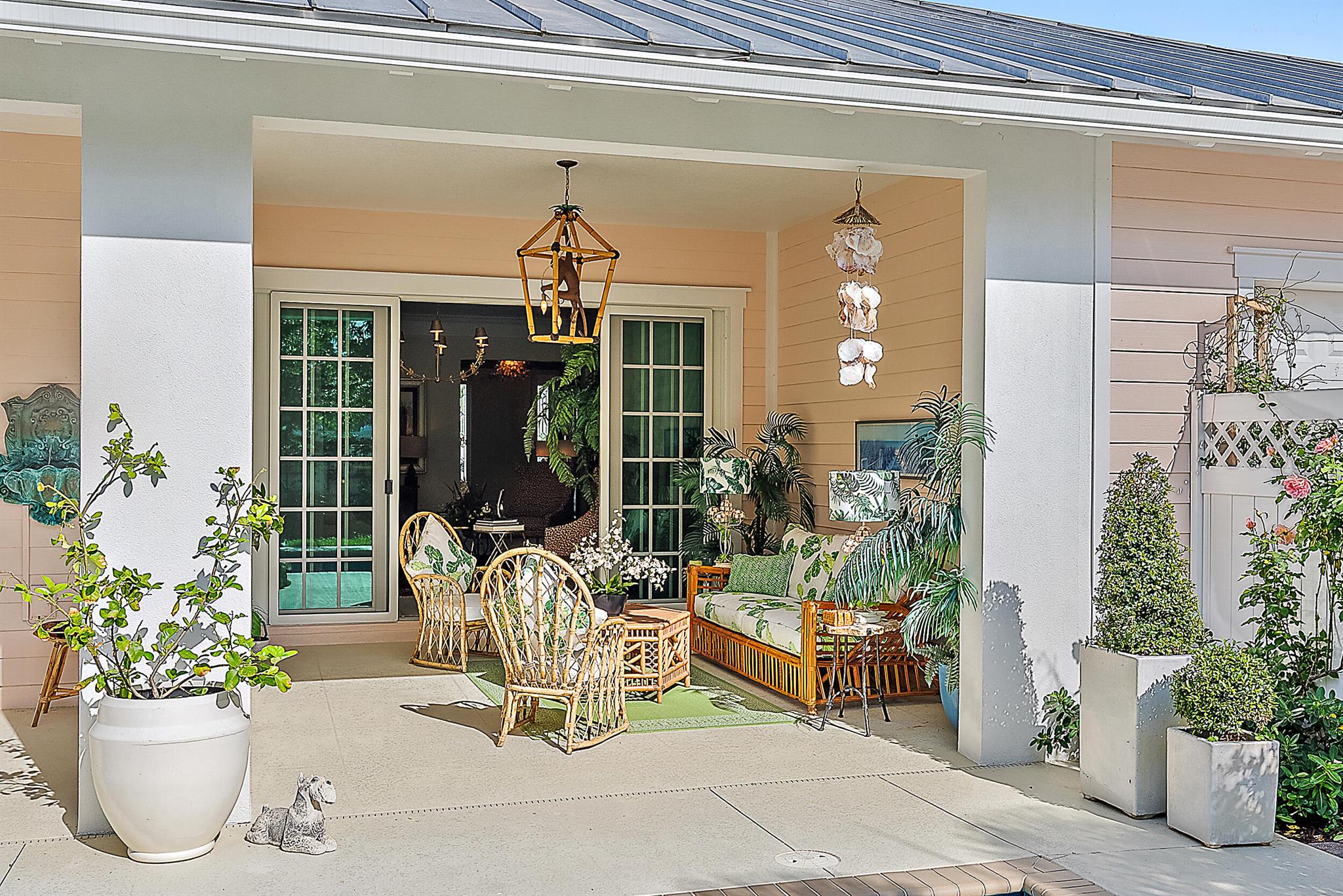 Mallory Creek - Abacoa - Residential