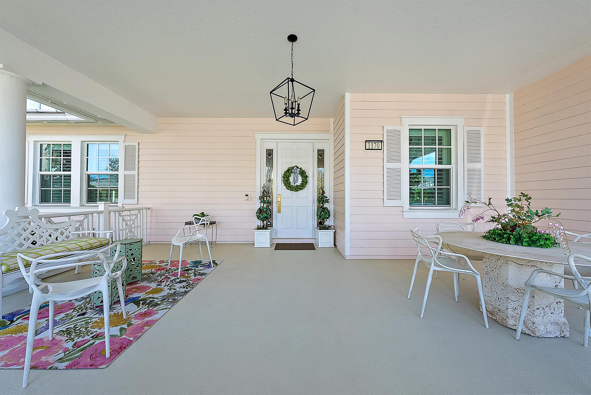 Mallory Creek - Abacoa - Residential