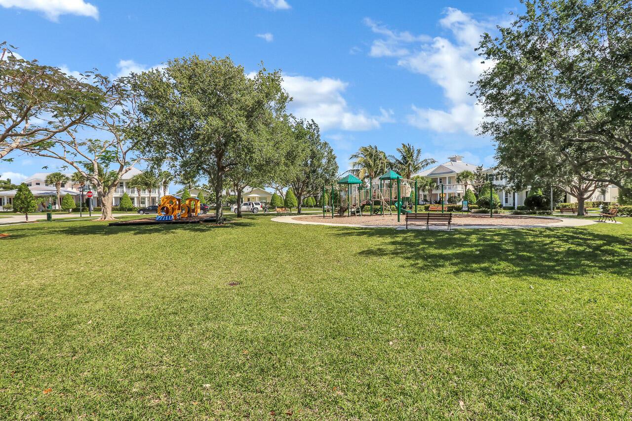 Mallory Creek - Abacoa - Residential