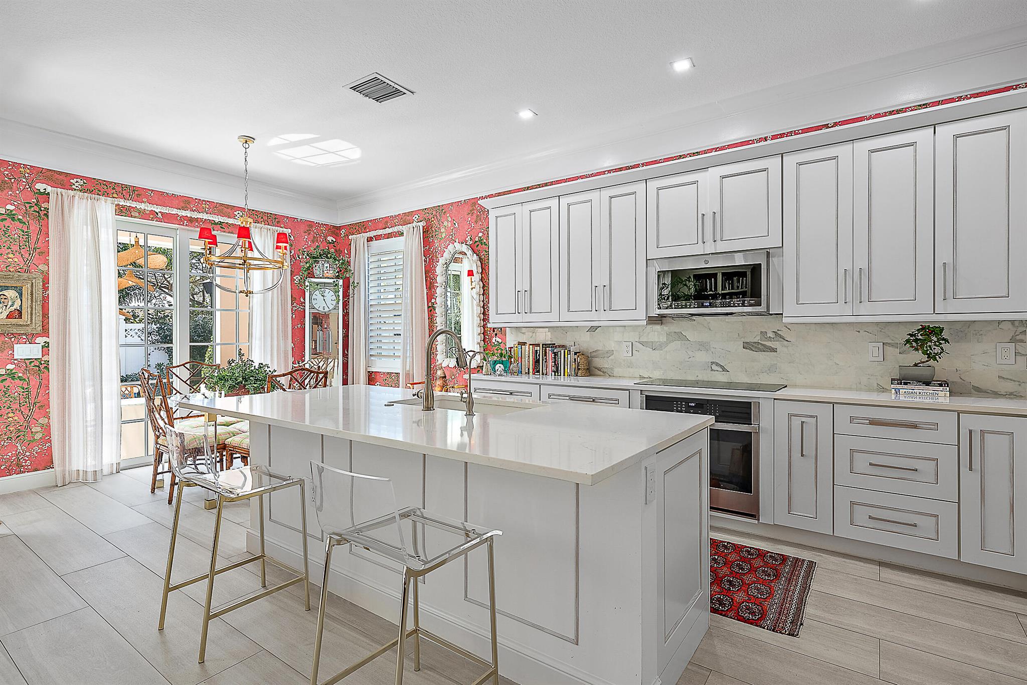 Mallory Creek - Abacoa - Residential