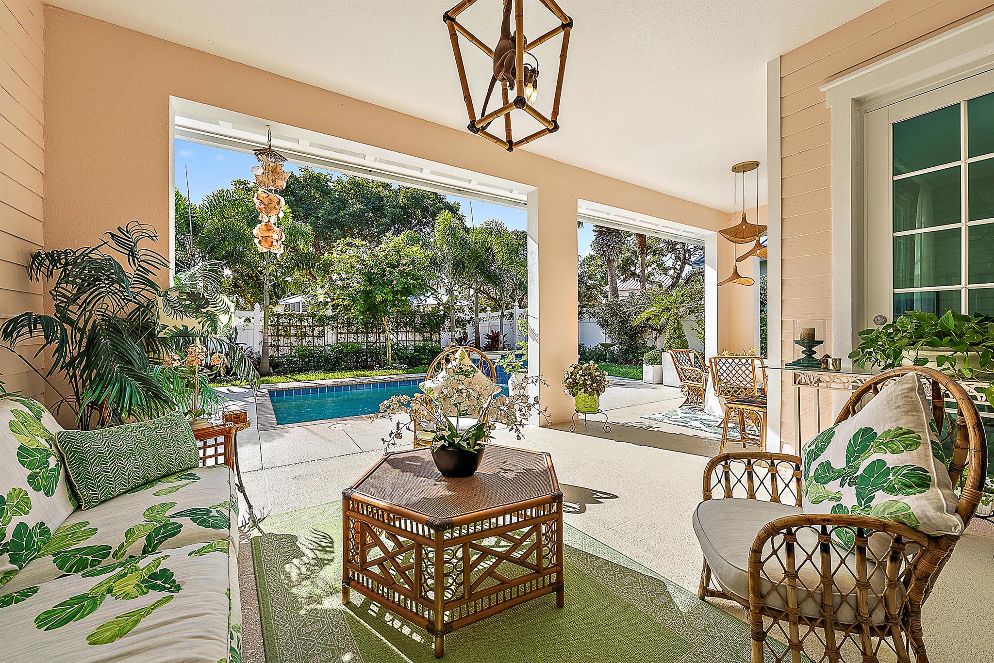 Mallory Creek - Abacoa - Residential