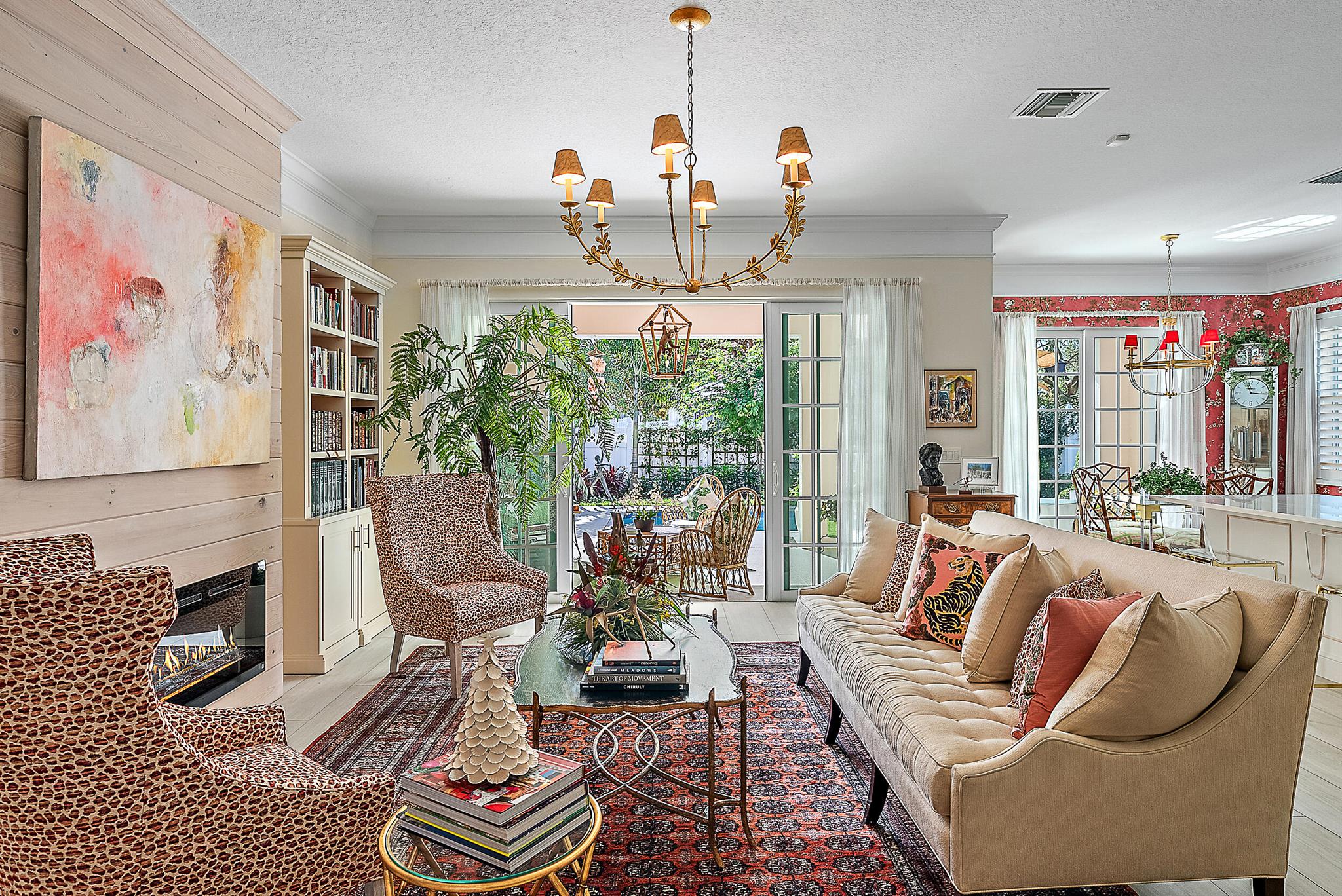 Mallory Creek - Abacoa - Residential