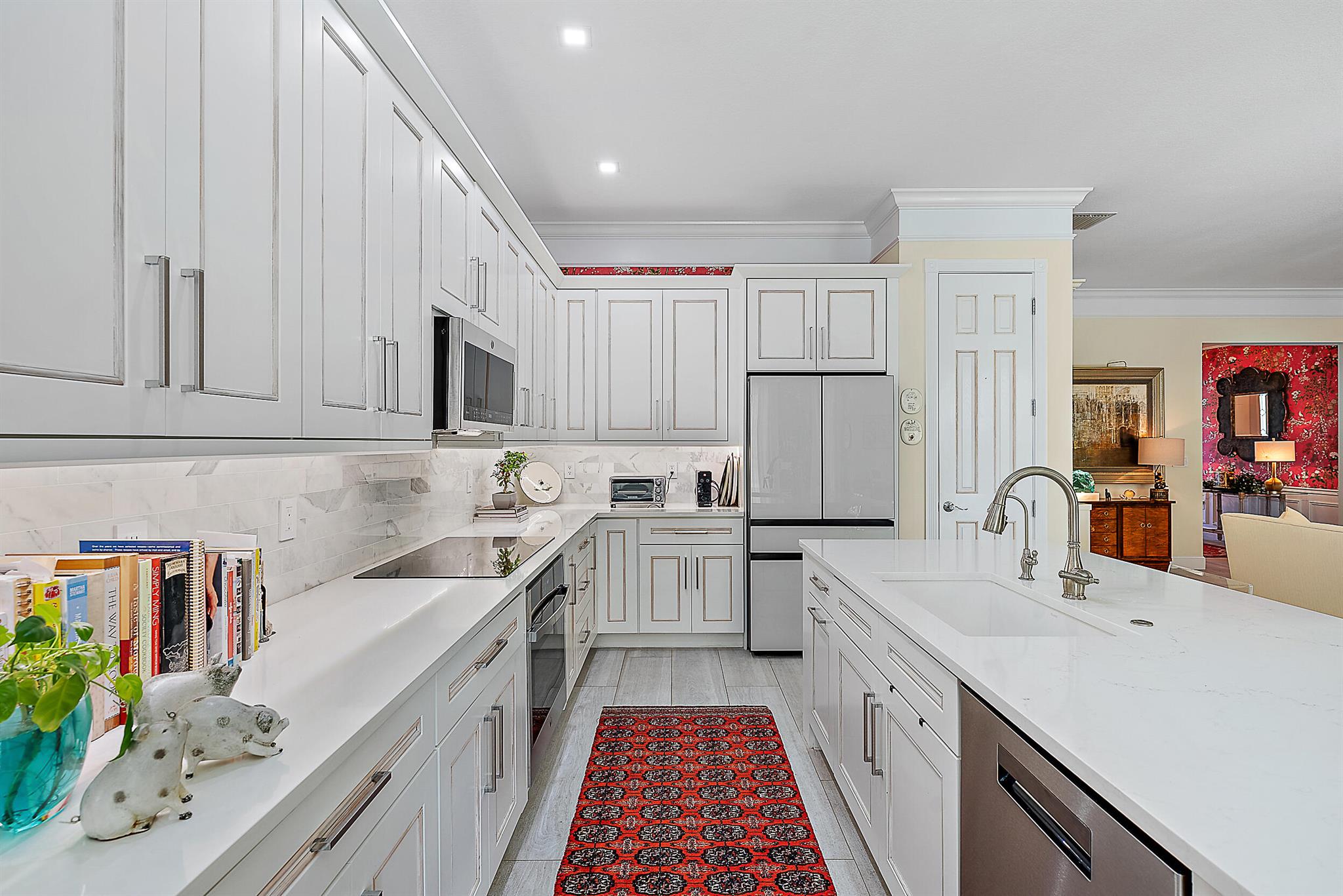 Mallory Creek - Abacoa - Residential