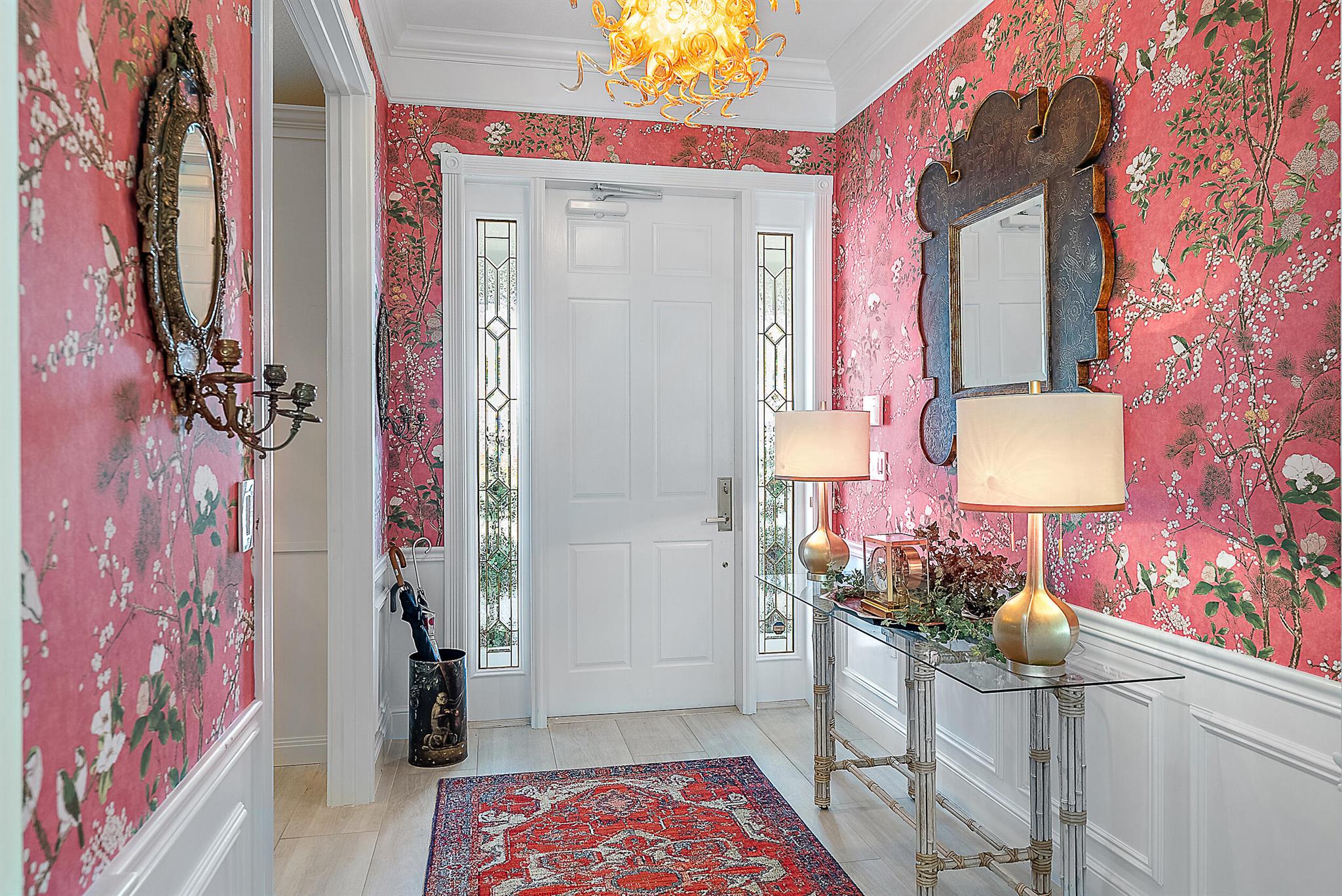 Mallory Creek - Abacoa - Residential