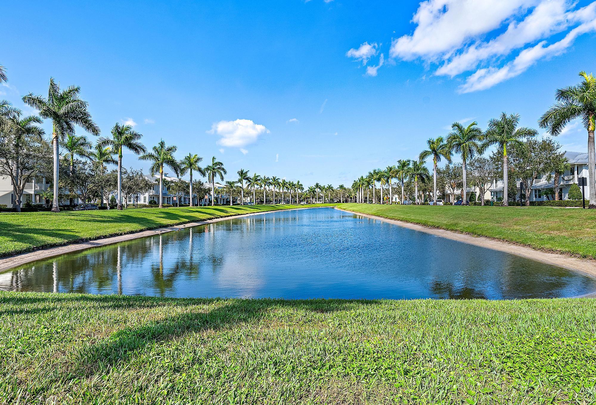 Mallory Creek - Abacoa - Residential