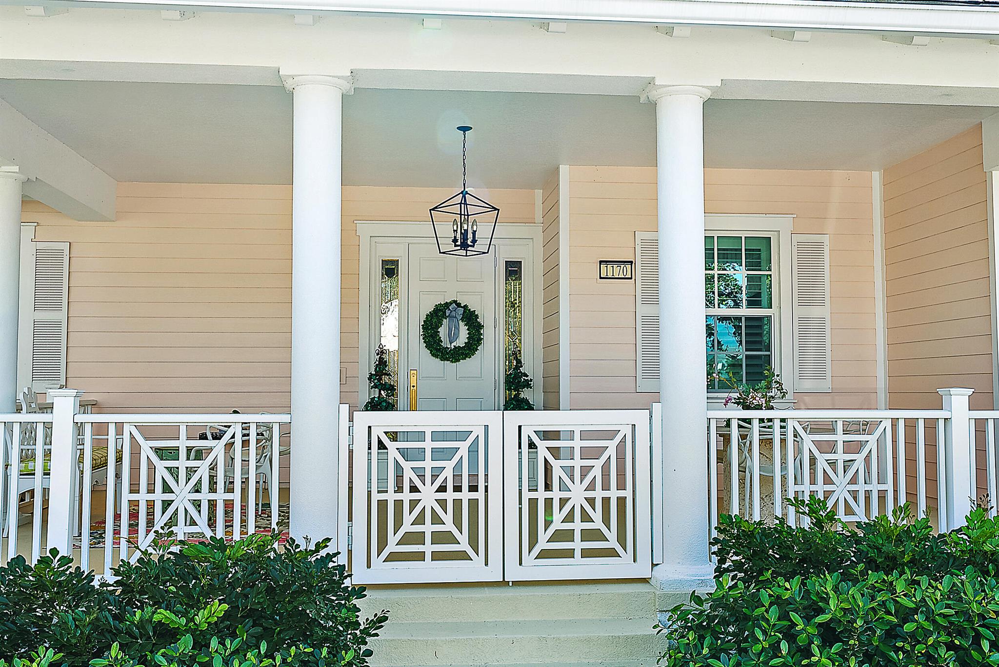 Mallory Creek - Abacoa - Residential