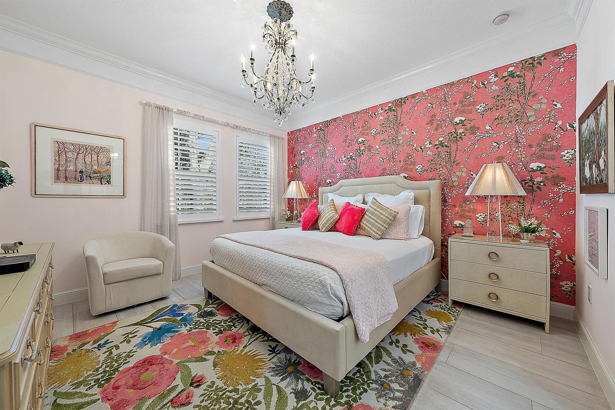 Mallory Creek - Abacoa - Residential