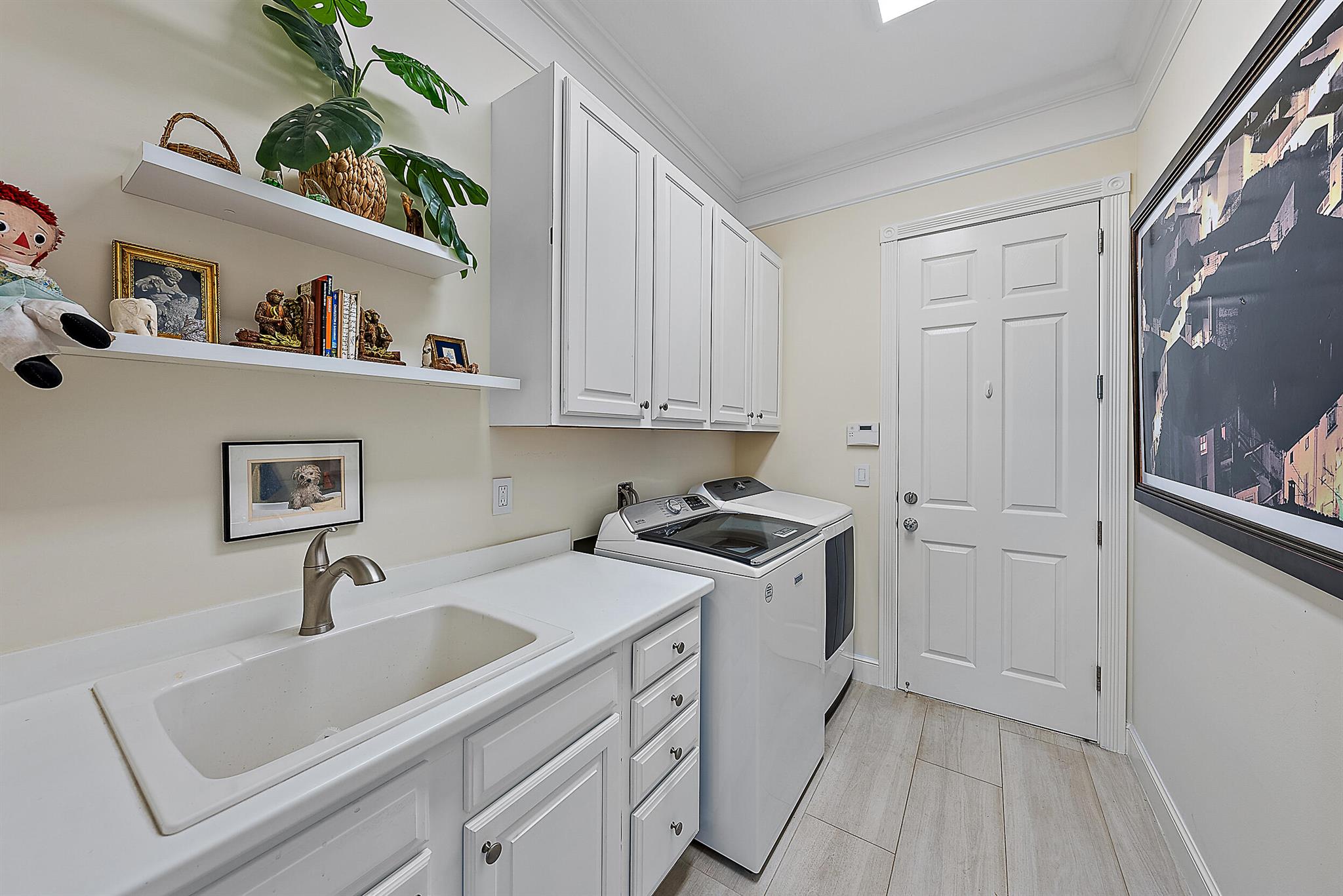 Mallory Creek - Abacoa - Residential