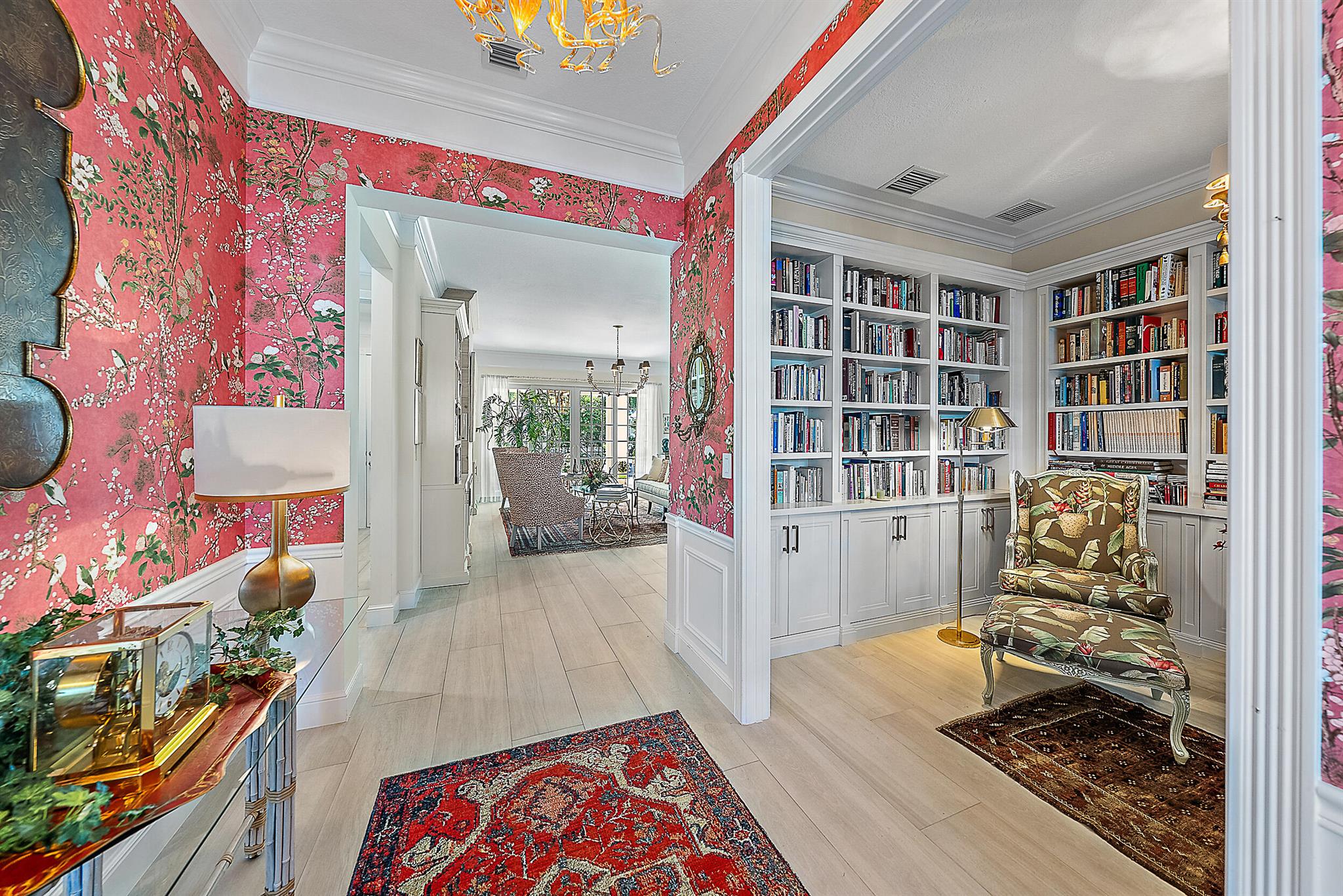 Mallory Creek - Abacoa - Residential