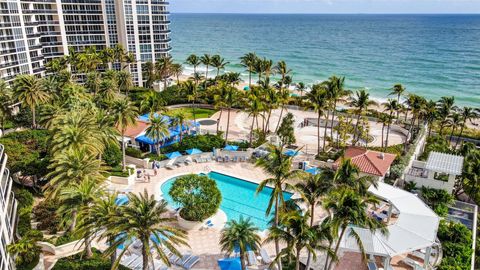 3100 N OCEAN BL 1103 Fort Lauderdale FL 33308