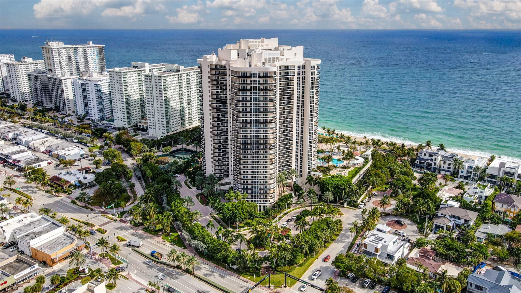 3100 N OCEAN BL 1103
