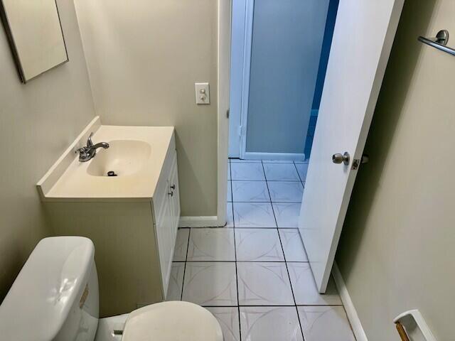 FAIRFIELD APTS CONDO - Residential Lease