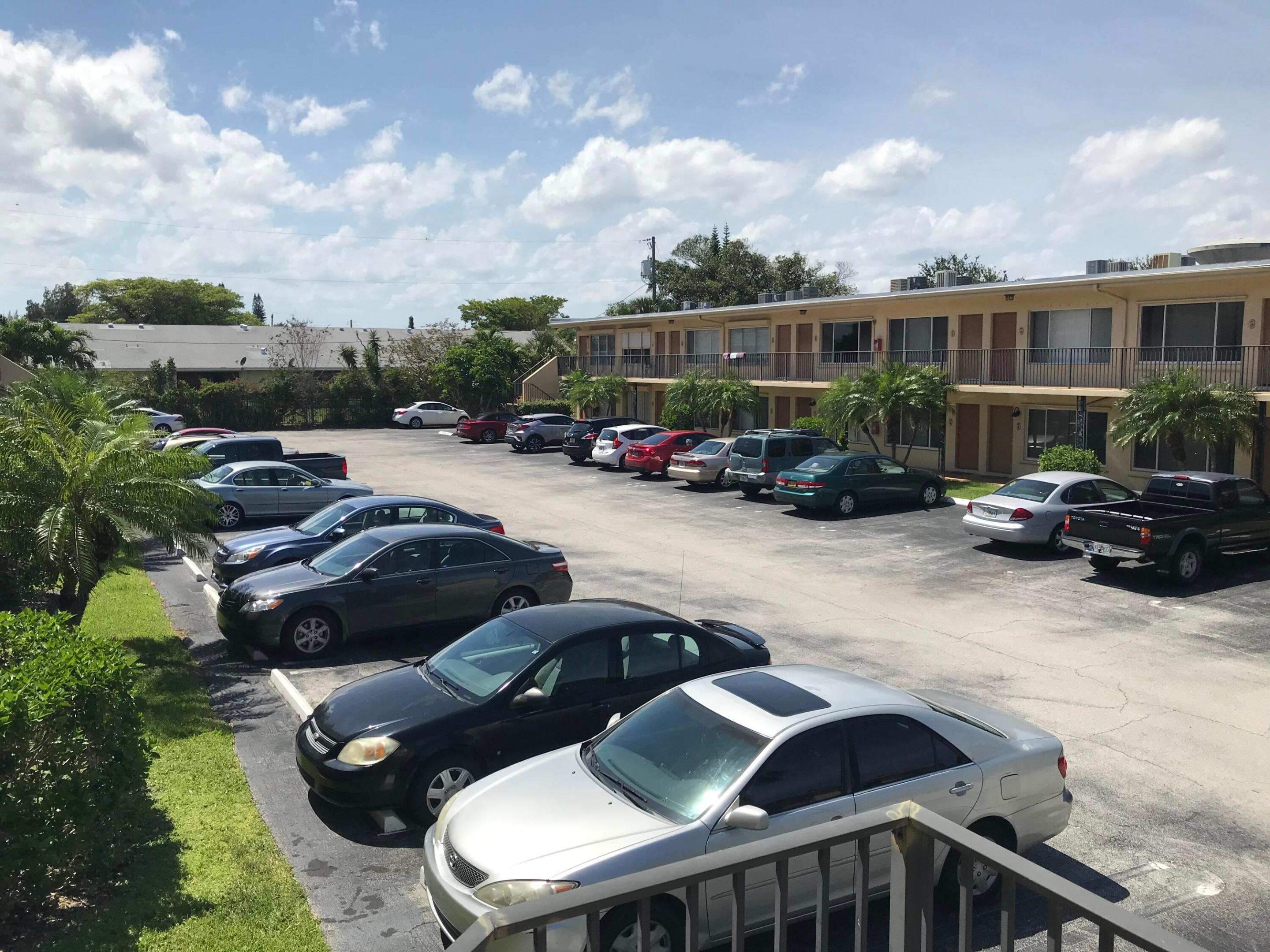 FAIRFIELD APTS CONDO - Residential Lease