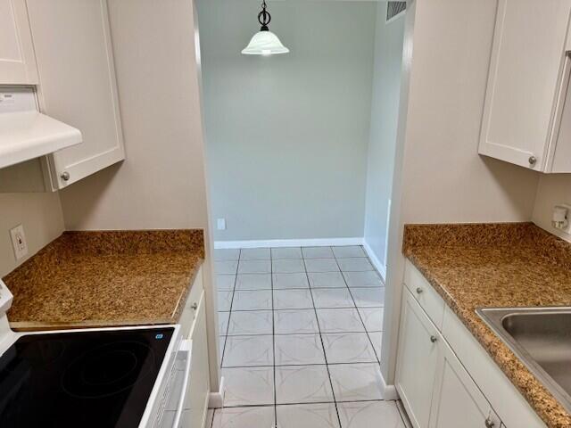 FAIRFIELD APTS CONDO - Residential Lease