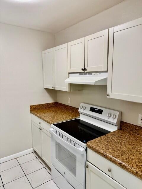 FAIRFIELD APTS CONDO - Residential Lease